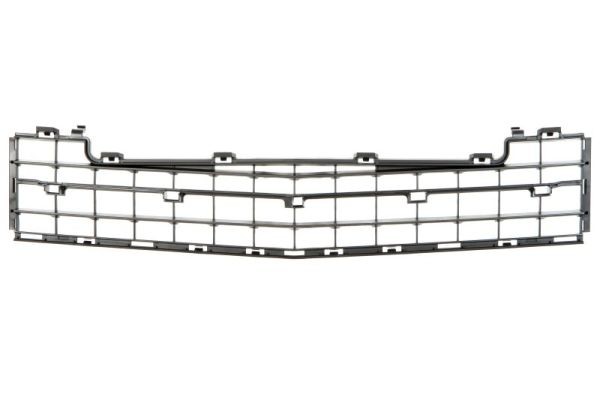 Centre BLIC 6502-07-3506911P Ventilation Grilles, bumper for MERCEDES-BENZ