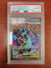 ⭐ PSA 10 ⭐ Mega Charizard X ex 023 Me: Mega Evolution Promo Holo