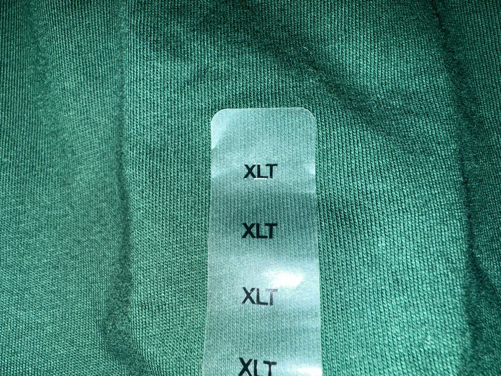 Polo Ralph Lauren t shirt uomo xl T nuova. Big Pony. Verde con frangia viola.