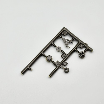 #ad Testors 1 48 AH 64 Longbow Apache Parts Kit Bash Piece Lot $4.88