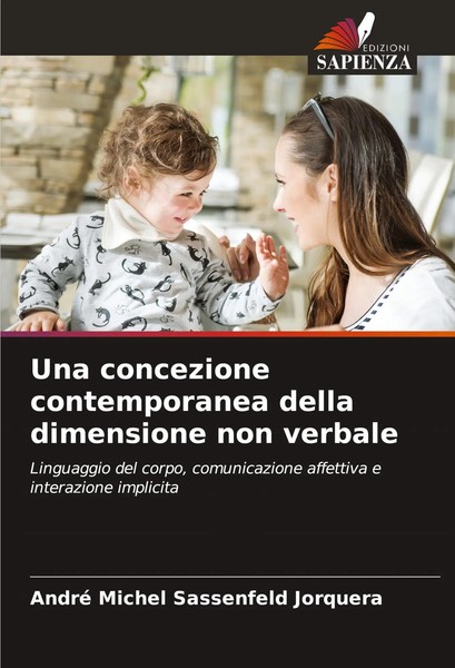 André Michel Sassenfeld Jorquera | Una Concezione Contemporanea Della...-image
