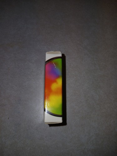Tiffen 49MM 85 Diffuser Screw In Lens-Orange Tint-Made In Japan-IOB - Picture 4 of 6