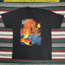 Vintage Morbid Angel Band Music T-Shirt All Size S to 5XL LL370 FREE SHIPPING