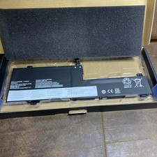 Battery For Lenovo ideapad Flex 5-15ITL05 5-15ALC05 5-15IIL05 L19L3PD6 NEW  