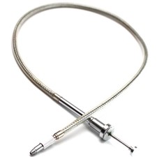 Vintage Shutter Release Cable 20" for Canon AE-1 Program AV-1 35mm Film Camera