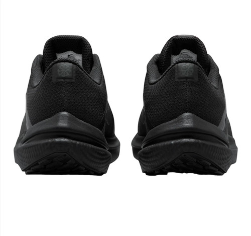 Nike Air Winflo 10 Men's Running Shoes Black Anthracite Multi Size DV4022-001 B4 - Picture 6 of 7