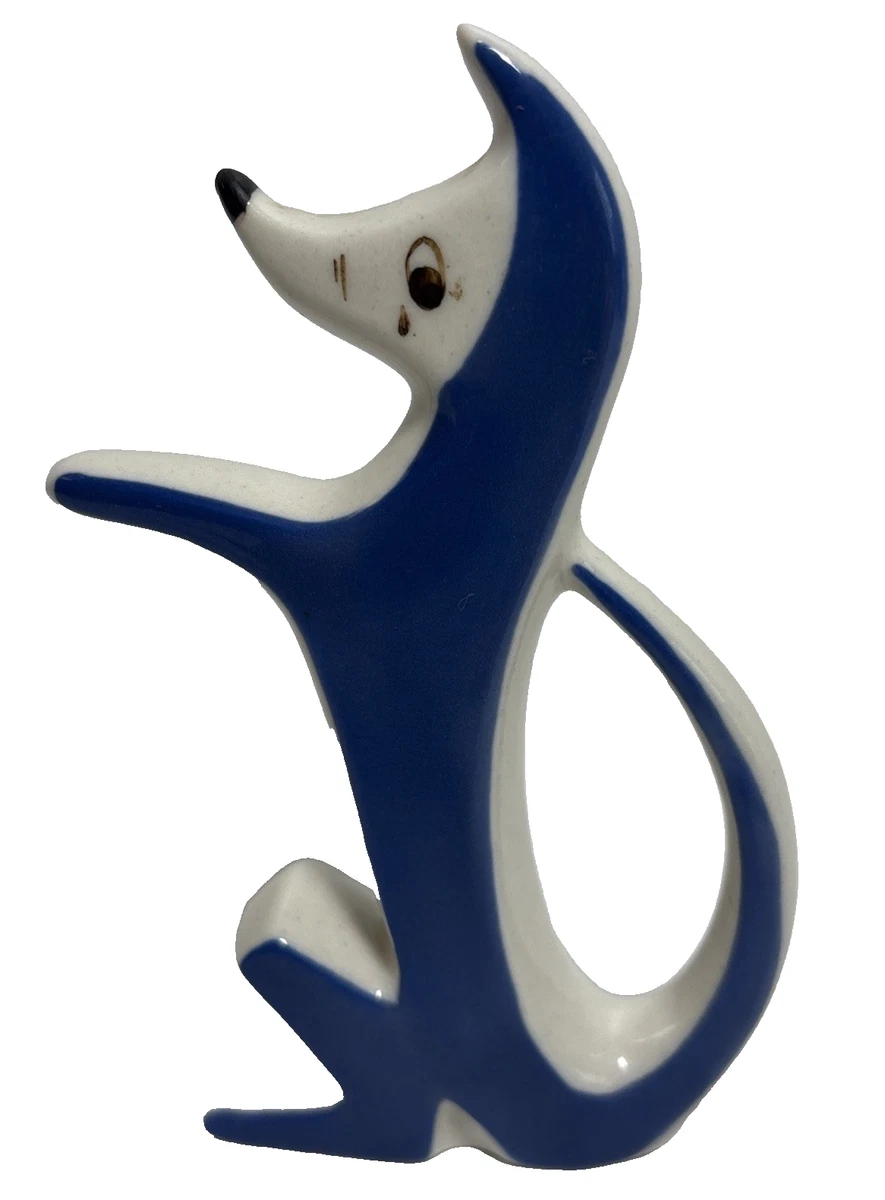 royal dux dog products for sale | eBay