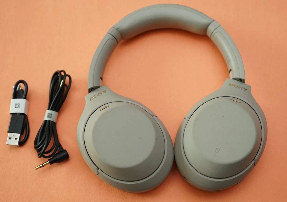 サ*ー様 SONY WH-1000XM4 ジャンク Sony WH-1000XM4 Headphones for Sale | Shop New & Used Headphones