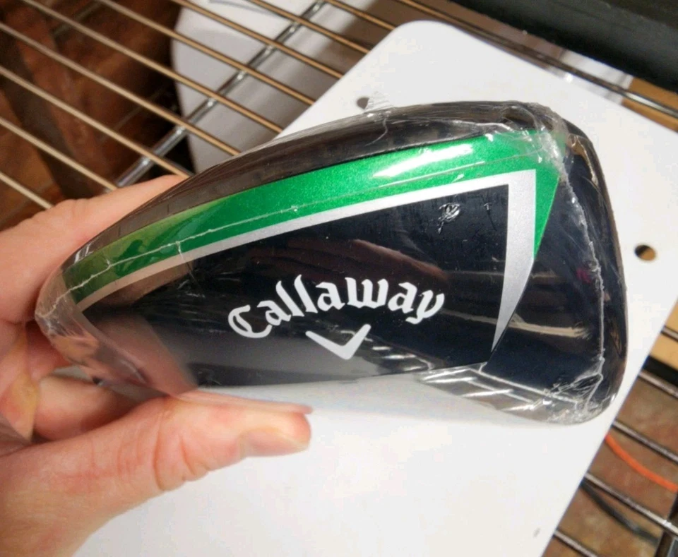 NEW Callaway Elyte 10.5° Degree Driver Head Only RH - Image 3 of 4