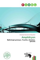 Christabel Donatienne Ruby | Amphitryon | Taschenbuch | FranzöSisch (2026)