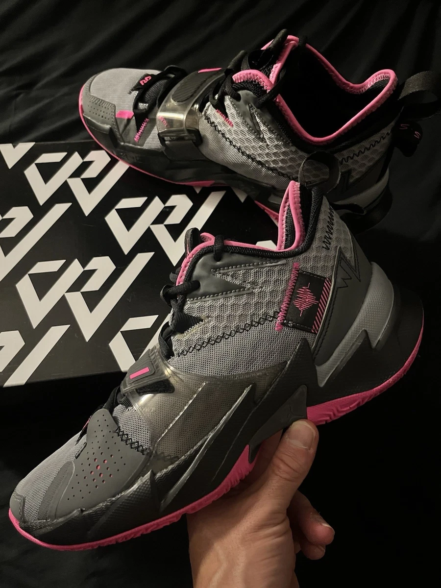 Jordan Why Not Zer0.3 Hearbeat for Sale | Authenticity Guaranteed