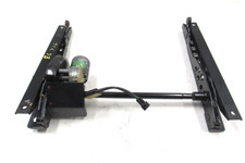 82 83 84 85 86 87 Jaguar Xj6 Front Left Driver Power Seat Track W Motor Bosch 82 83 84 85 86 87 Jaguar Xj6 Front Left Driver Power Seat Track W Motor Bosch