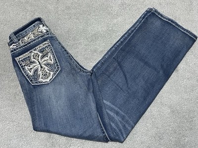 Westfield Eagle Jeans Size 3