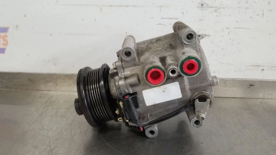 Ford Thunderbird TBIRD 2002 02 3,9 L compresor de aire acondicionado  Foto 3 de 4