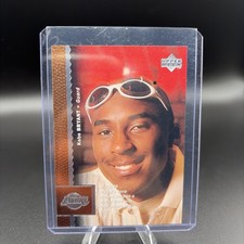 1996-97 Upper Deck - Kobe Bryant #58 (RC)
