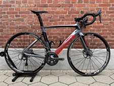 Stevens Arcalis Disc Carbon Size 54/Shimano Ultegra/DT-Swiss/Good Condition!