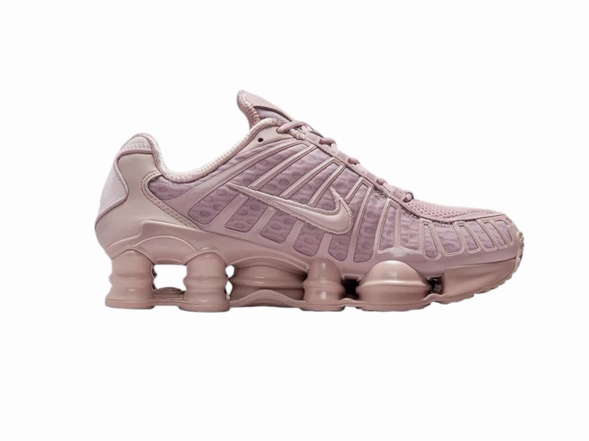 Nike Shox TL Particle Rose W for sale | eBay