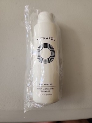 New Nutrafol Strand Defender Lightweight Conditioner For Thinning Hair  8.1 Oz