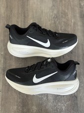 Size 8.5 - Nike Vomero 18 Black White Summit Coconut Men’s Shoes HM6803-007 New