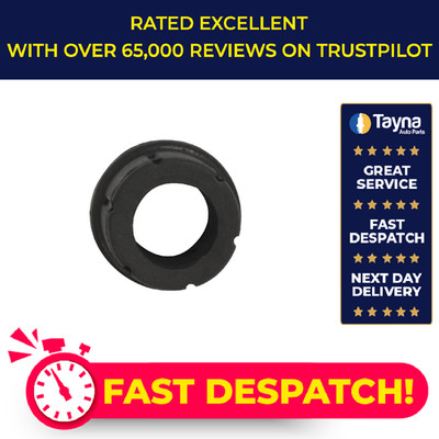 Leaf Spring Bush fits TOYOTA HILUX Mk6 2.8D 97 to 05 3L Suspension Blue Print