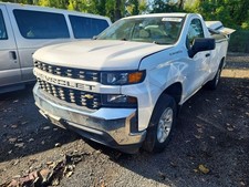 Local Pickup Only Front Bumper Classic Style Vin W Or Y Fits 19-22 Silverado 1 Local Pickup Only Front Bumper Classic Style Vin W Or Y Fits 19-22 Silverado 1