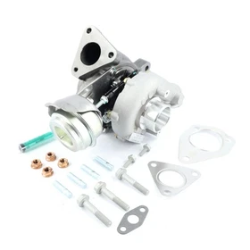 Turbolader Abgasturbolader für AUDI SKODA VW A4 B5 Avant B6 B7 A6 C5