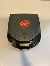 RCA RP-7920A Personal CD Player - TESTED - Works Fully. Read 