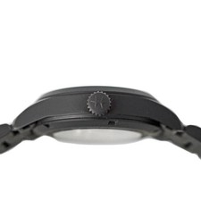 Hamilton H70215130 Khaki Field Titanium Auto 38mm Titanium Black PVD Black Dial 8