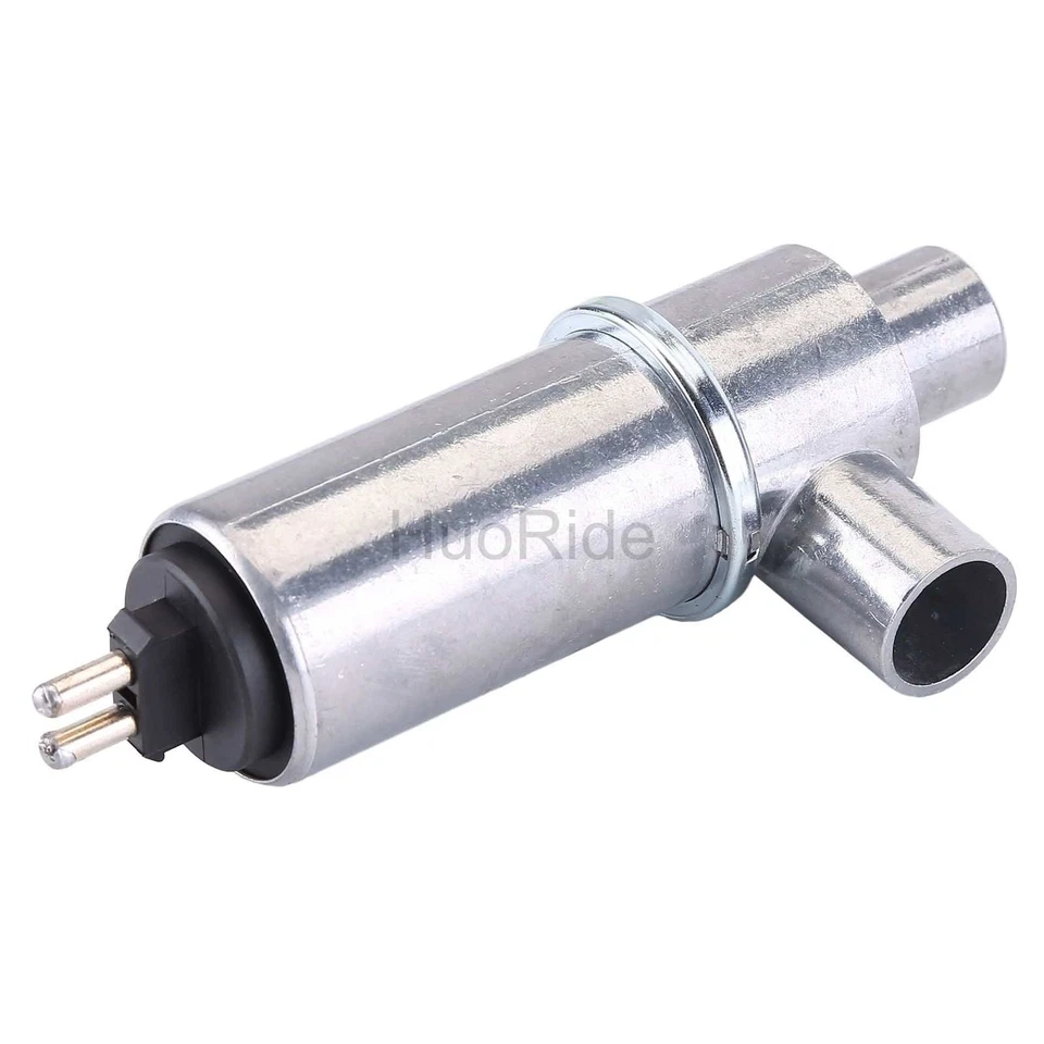 Idle Air Control Valve for Mercedes-Benz 380SE 380SEC 380SEL 380SL 500SEC 500SEL Foto 3 de 4