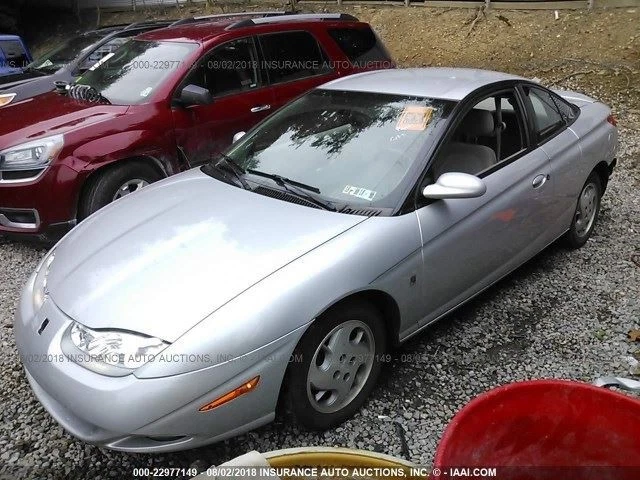 Fuse Box Engine Fits 00-02 SATURN S SERIES 1865792 - Imagem 2 de 4