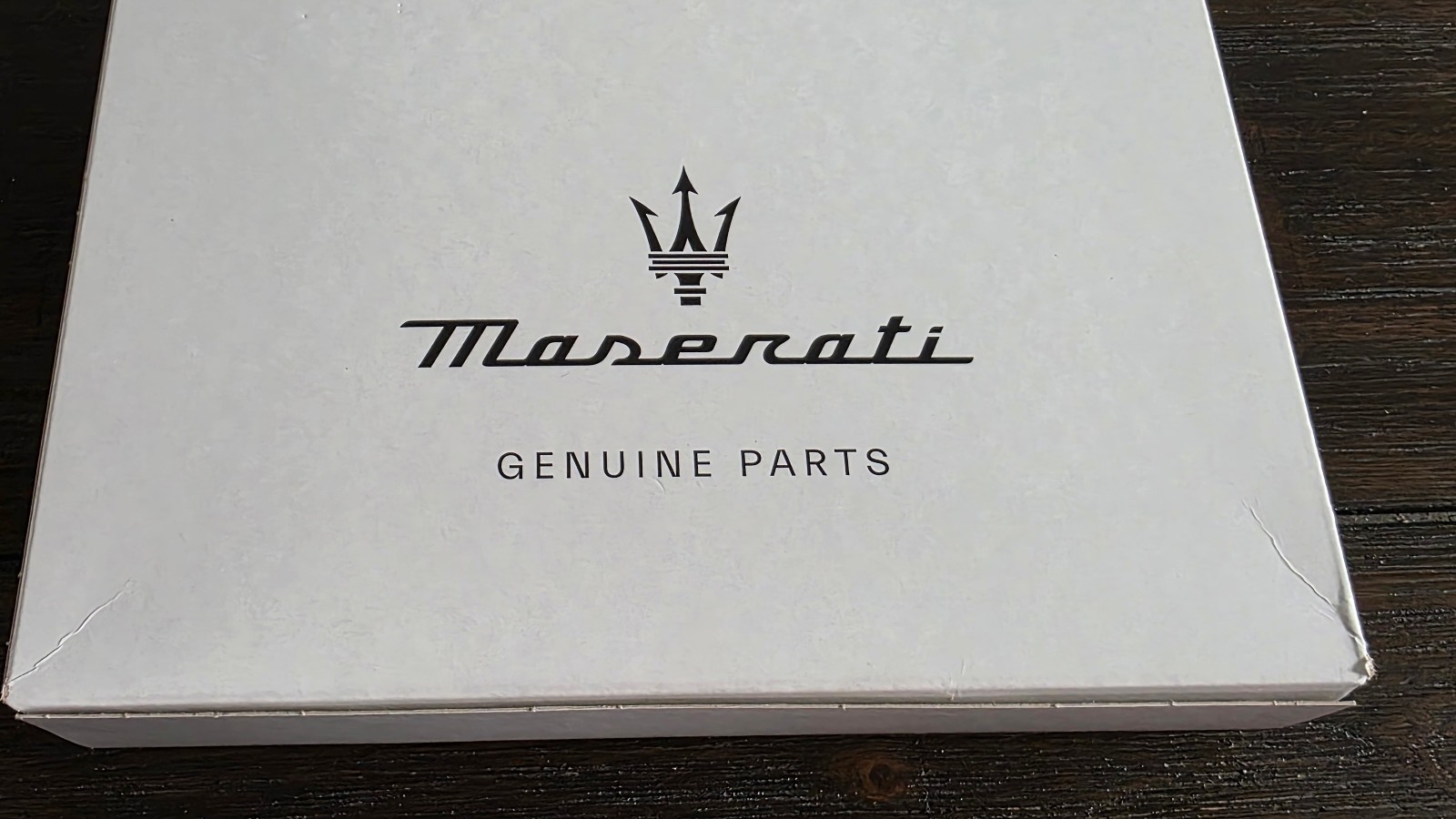 Pollen Cabin Filter Maserati Grecale 2.0 (2023+) OEM:673013332 Made in Germany