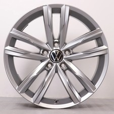 1x Alufelge 18Zoll VW Passat 3G B8 Original Felge 3G0601025K Dartford 8x18 ET44