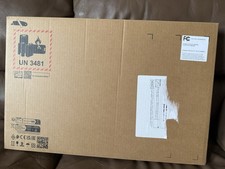 HP 17.3 Touchscreen Laptop i5 1335U 32GB RAM 1TB SSD Win 11 Pro FP Reader