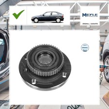 Meyle Radnabe BMW 3 Cabriolet (E30) 320 i