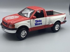 Maisto 1997 Ford F-Series Scale 1/26 Dinty Moore Diecast Truck
