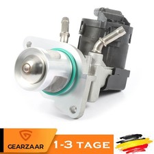 AGR-Ventil Abgasrückführungsventil Geeignet für BMW 5er F10 F07 F11 E60 555248