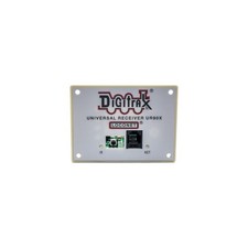 Digitrax UR90X LocoNet Infrared Receiver - New
