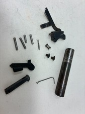 Jennings Bryco Arms Model Ja380 Parts Trigger Assembly Safety Magazine Catch