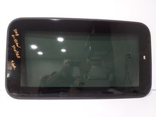 2007-2012 Nissan Sentra 4 Door Sunroof Moonroof Glass Top Roof Window 43r-004553