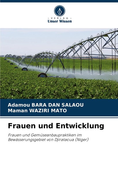 Adamou Bara Dan Salaou (U. A.) | Frauen Und Entwicklung | Taschenbuch | Deutsch-image