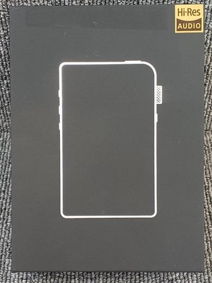 Digital Audio Player Model M2S SHANLING