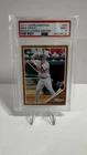PSA 9 - Mike Trout - 2011 Topps Heritage #44 Minor League Edition mlb rare mvp