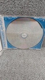 Sega Space Channel 5 Part 2 Dreamcast Game Used with Minor Wear