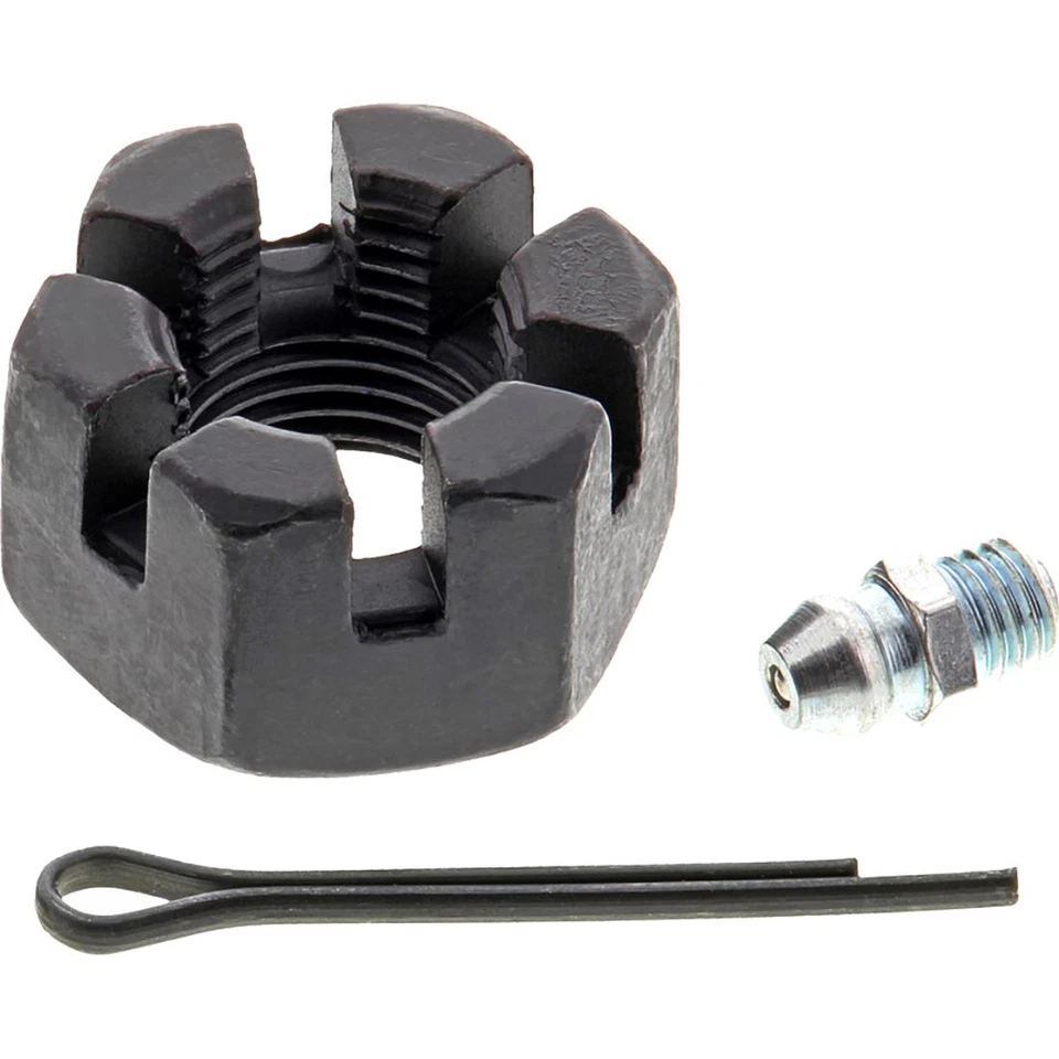 Рычаг управления и шаровой шарнир передний левый нижний для Toyota Tacoma 2016 2017 2022 годов выпуска - Изображение 4 из 4