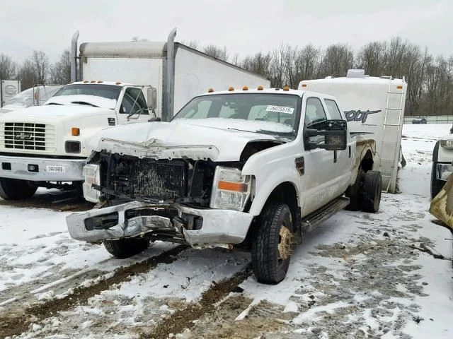Throttle Body Throttle Valve Assembly 6.4L Fits 08-10 FORD F250SD PICKUP 1938504 Foto 3 de 4