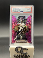 2023 Panini Mosaic - Archie Manning /20 Pink No Huddle Prizm #173 PSA 10 POP 1!!