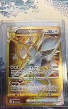 Arceus XY197 XY Holo on eBay