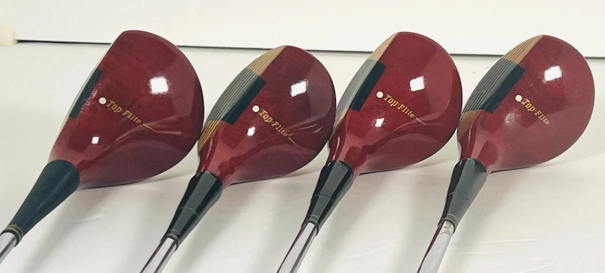 Spalding Driver Golf Clubs for sale - eBay