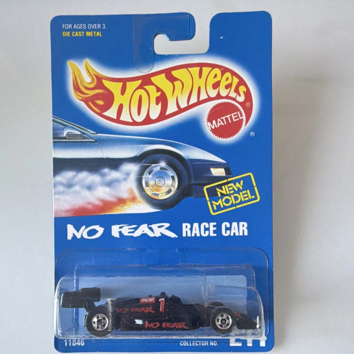 Hot Wheels Diecast Racing Cars 1991 Vehicle Year for sale | eBay