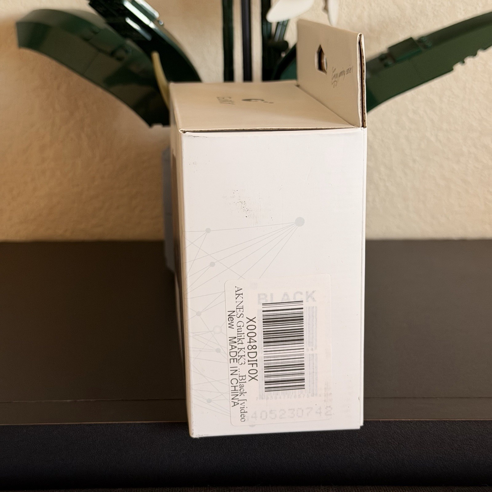 GuliKit KK3 PRO King Kong 3 Wireless Game Controller Hall Effect Switch Switch 2